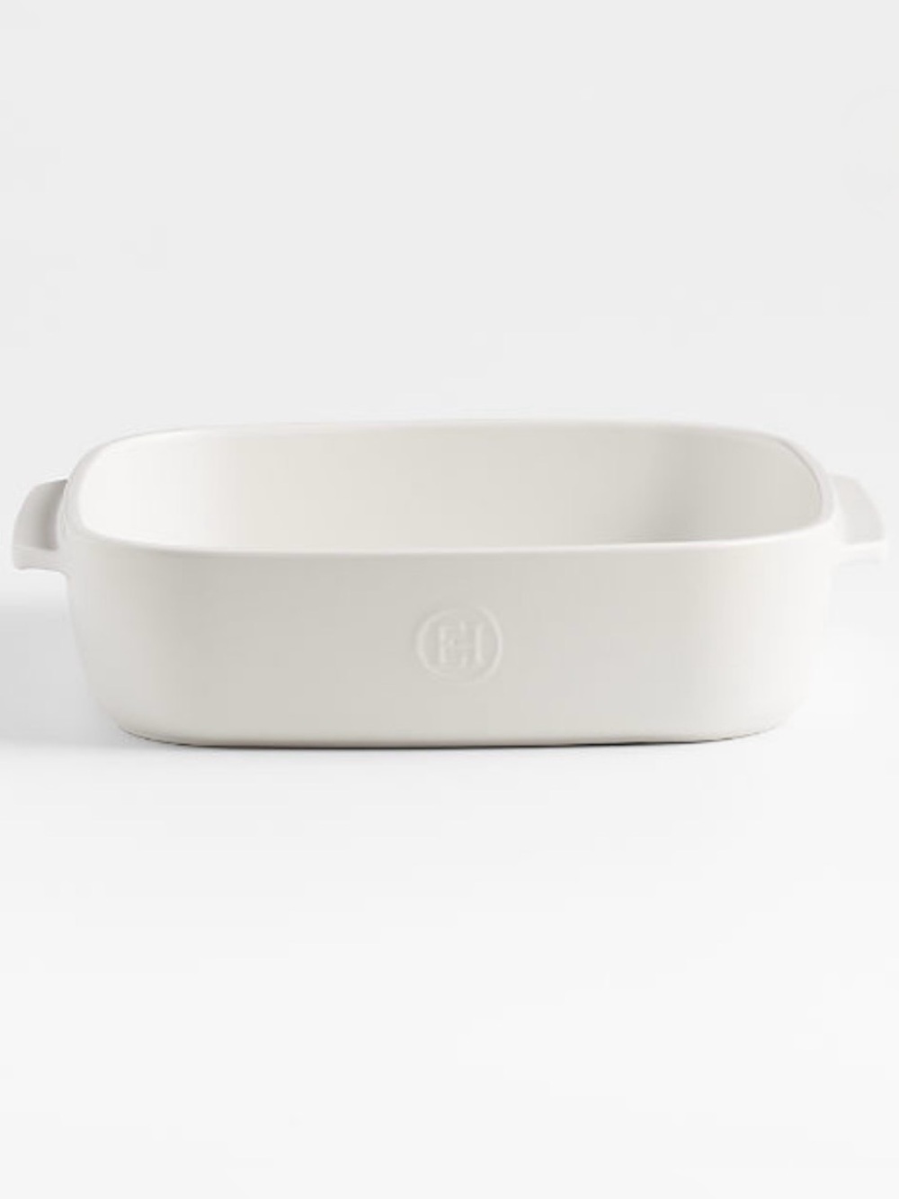 New! 🇫🇷✨🇫🇷 Crate&Barrel x Emile Henry Ceramic Baking Dish 9”x9”